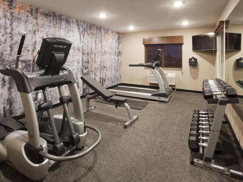 Grandstay & - Hotel Morris