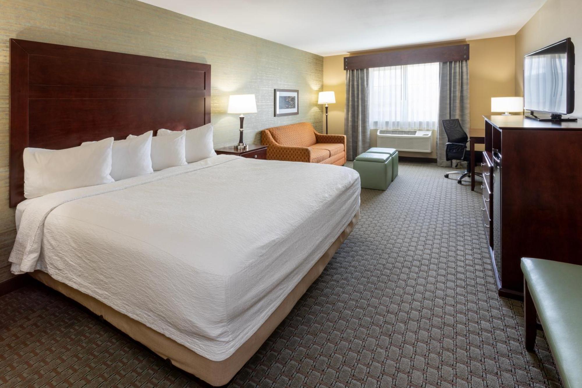 Hotel Grandstay & - Morris