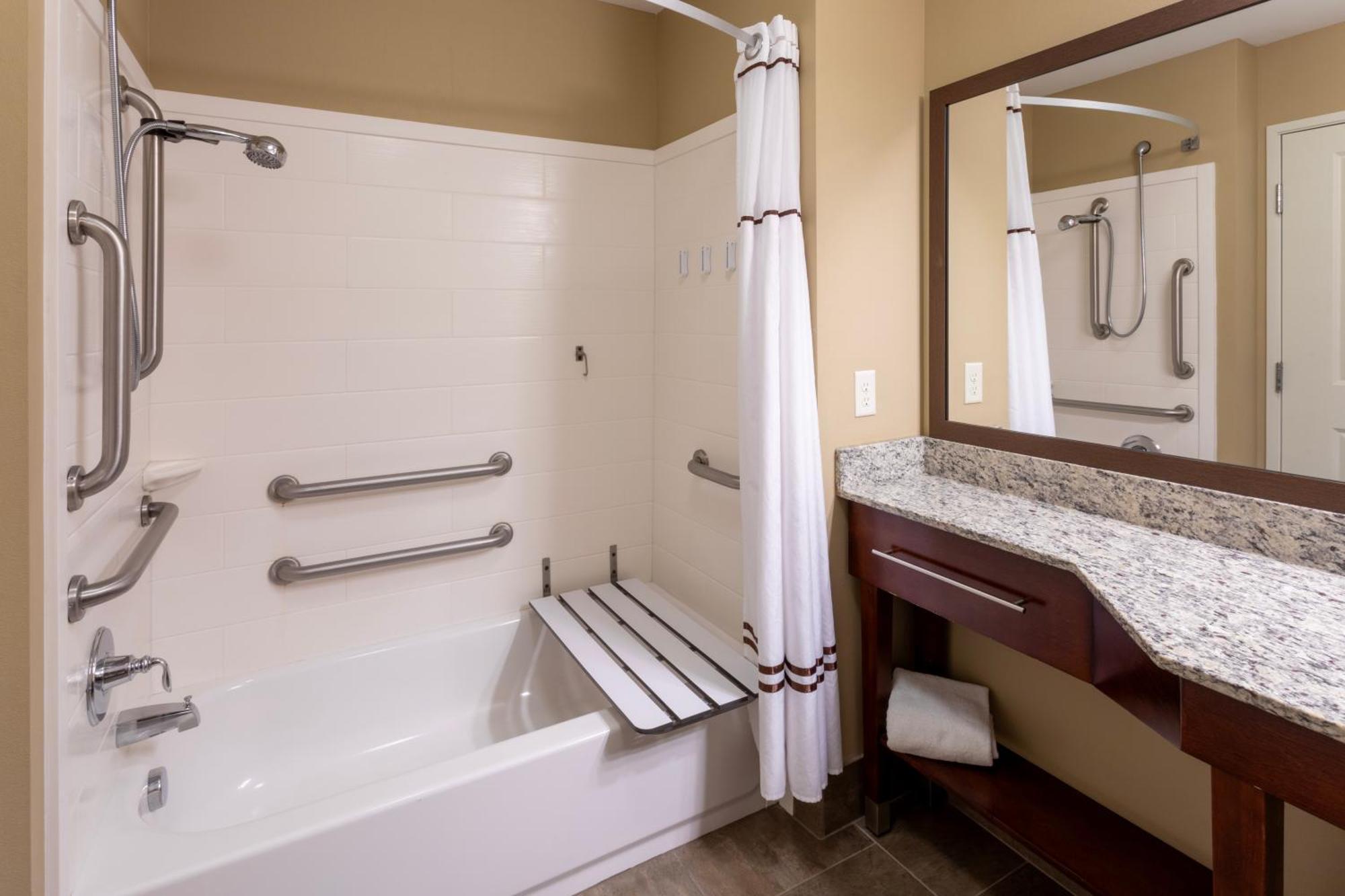 Grandstay & - Hotel Morris