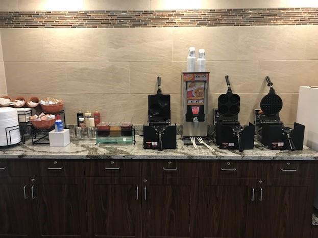 Hotel Grandstay & - Morris