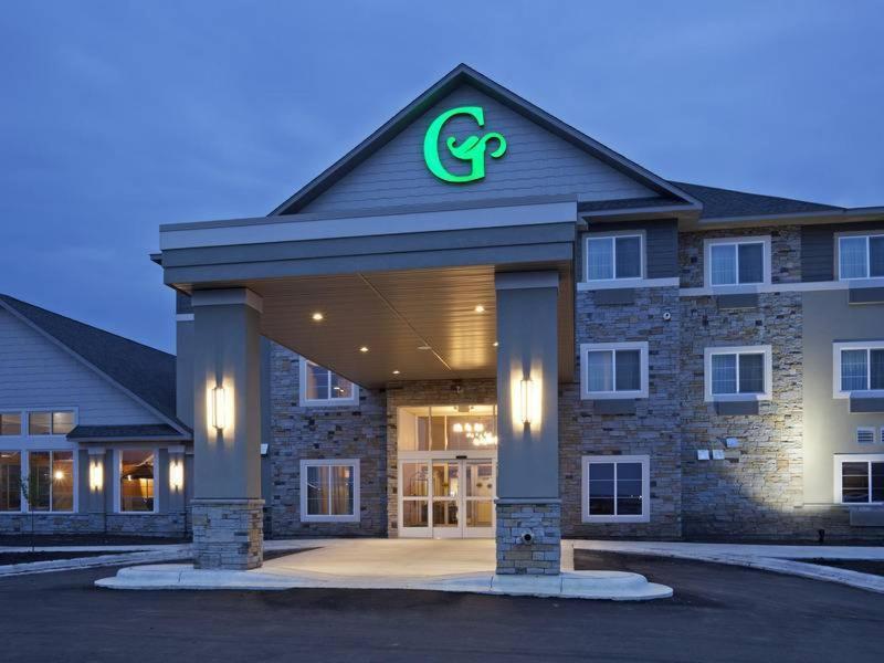 Grandstay & -