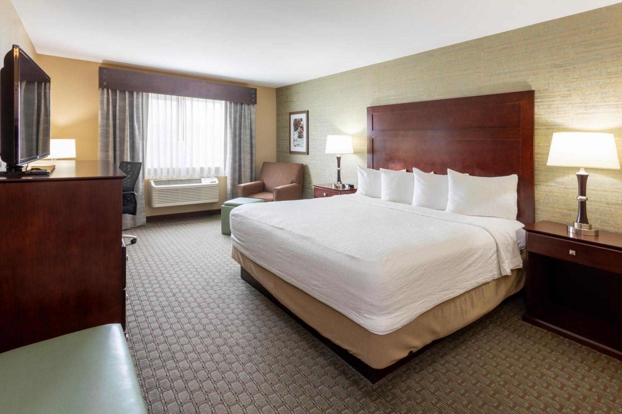 Hotel Grandstay & - 2*
