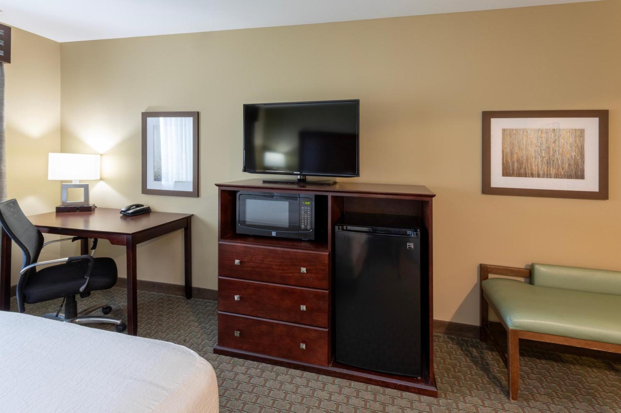 Grandstay & - Morris