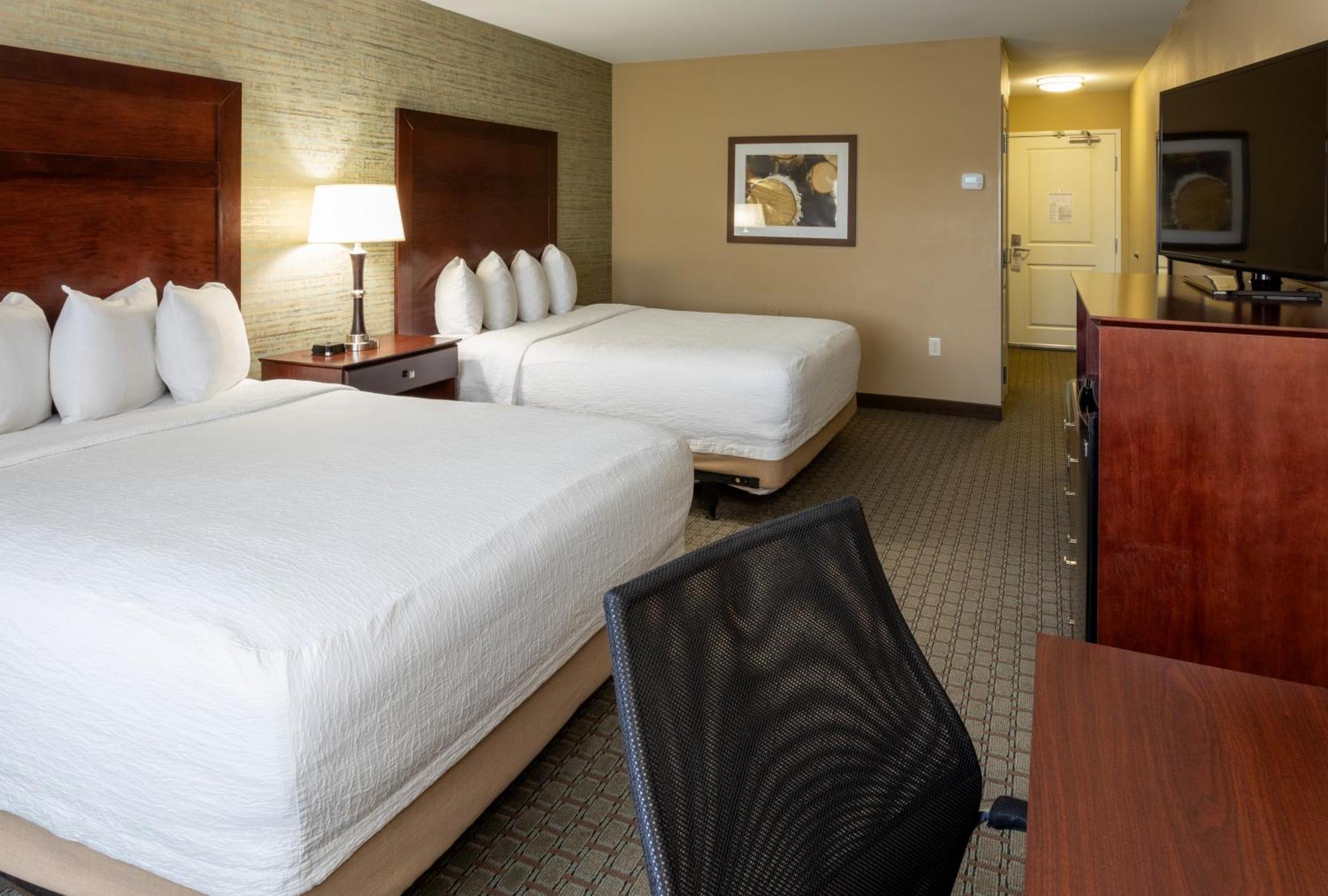 Grandstay & -
