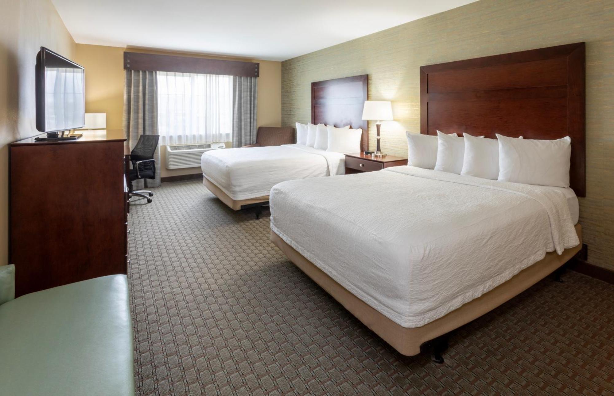 Grandstay & - Hotel