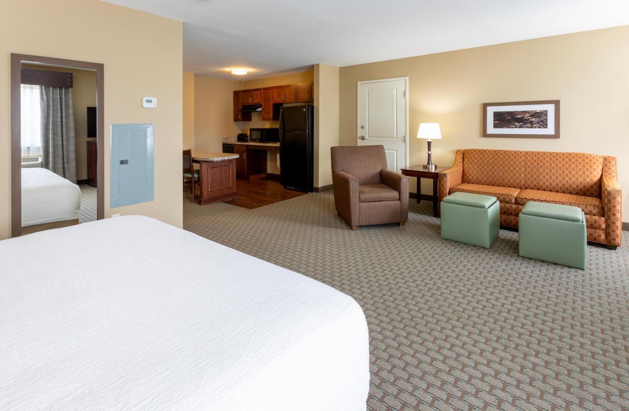 Grandstay & - 2*