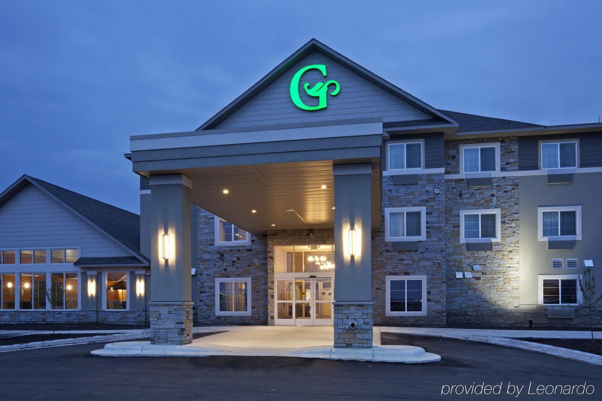 Hotel Grandstay & - 2*