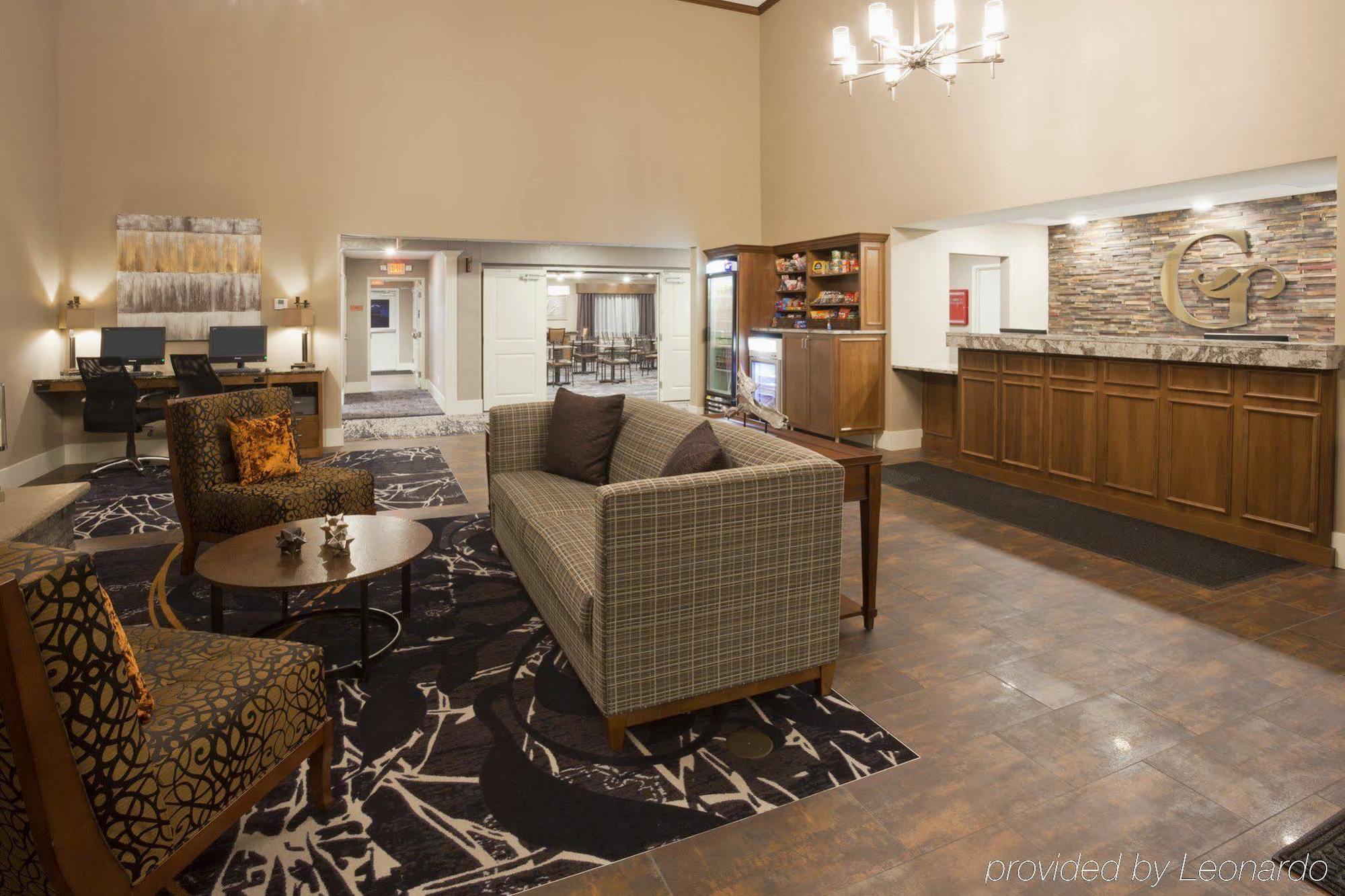 Grandstay & - Morris