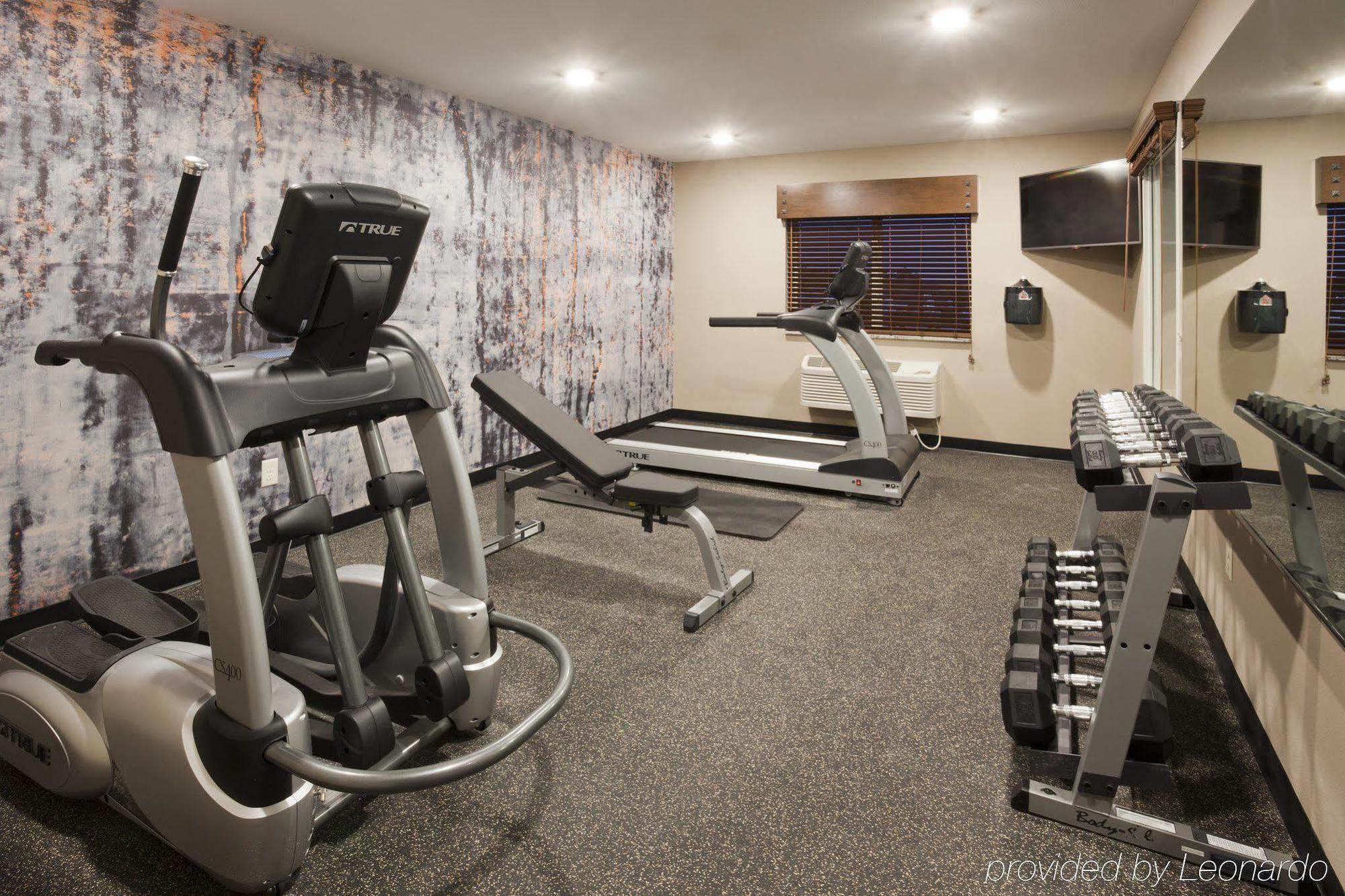 Hotel Grandstay & - Morris