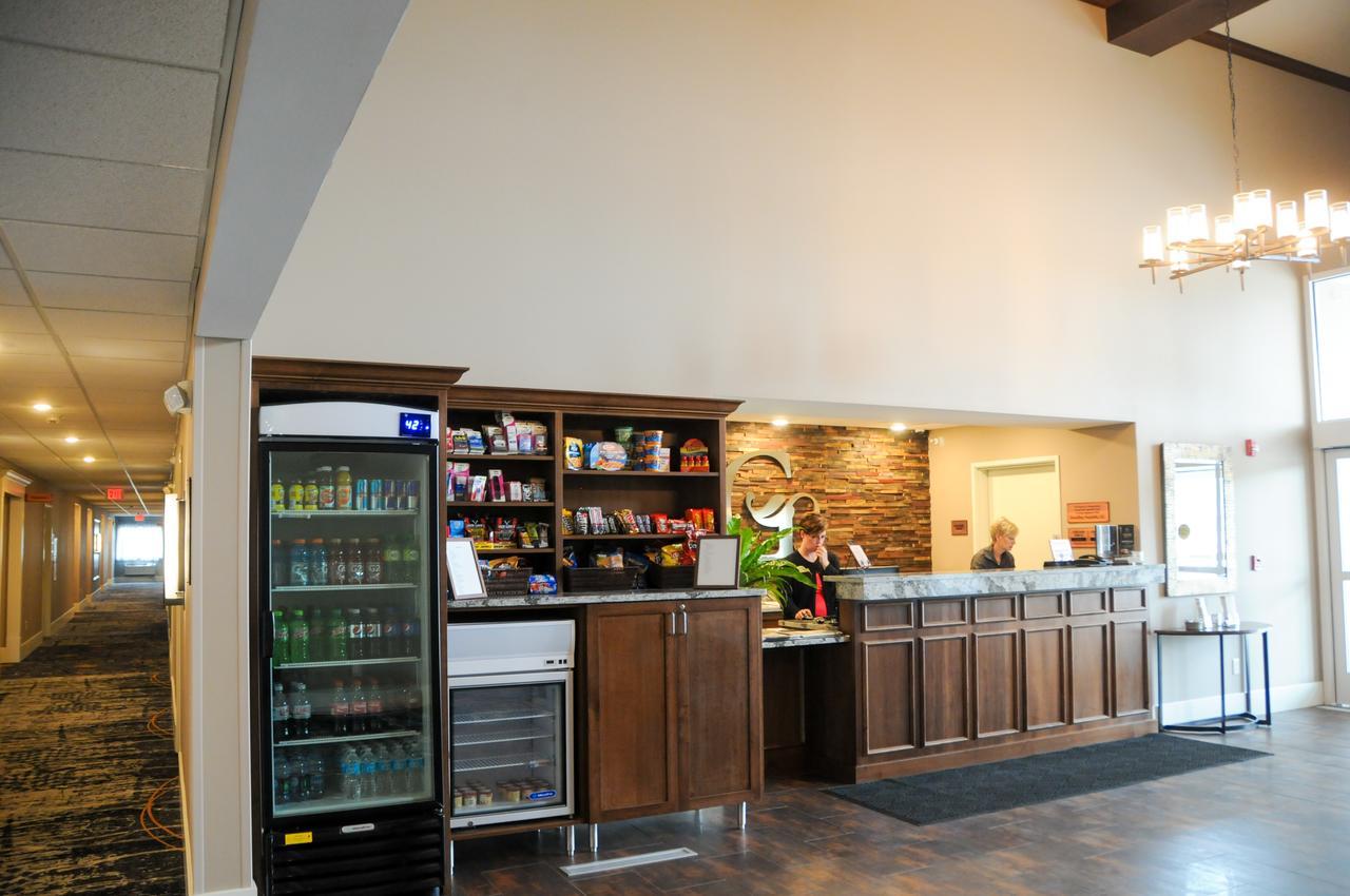 Hotel Grandstay & - Morris