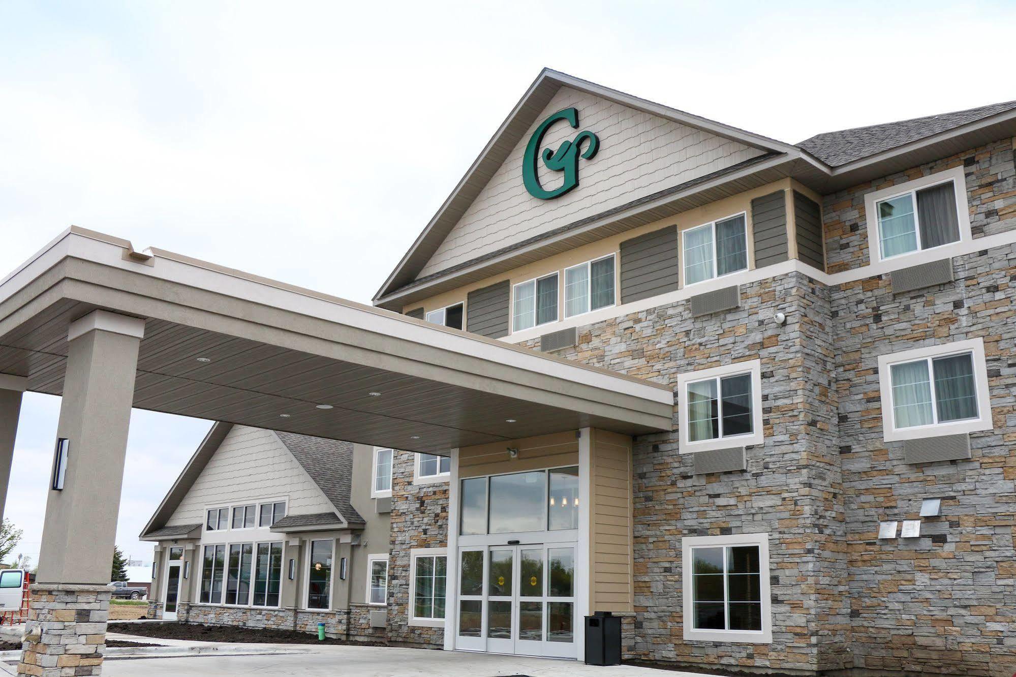 Grandstay & - Hotel 2*